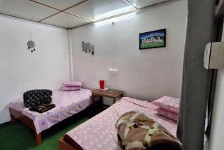 Nishchal Homestay - Pedong - 6
