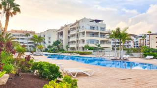 Ocean view & Sunset Palm-Mar, pool, parking - Palm-mar - 2
