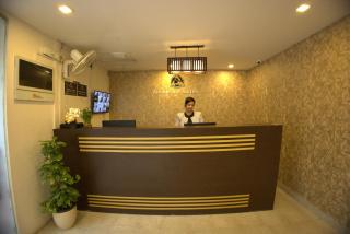 Arcade Inn Suites - Bangalore - 8