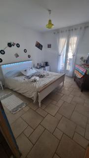 Mas de la Cigaline Gîte & chambres d'hôtes de charme Var - Garéoult - 8