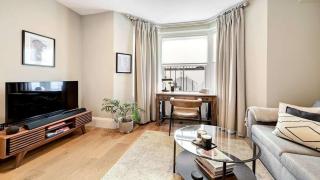 Spacious and Bright 4 Bedroom Flat - Londra - 5