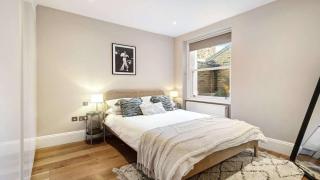 Spacious and Bright 4 Bedroom Flat - Londra - 4