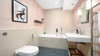 Spacious and Bright 4 Bedroom Flat - Londra - 2
