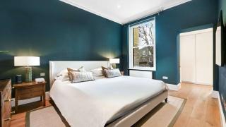 Spacious and Bright 4 Bedroom Flat - Londra - 1