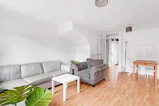 Beautiful Three-Bedroom House in Richmond - Richmond upon Thames - 8
