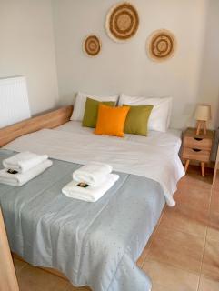 Nest in Garden - Alexandroupoli - 6