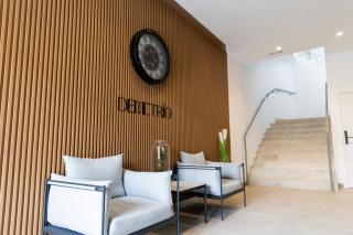 Demetrio By Alma Suites - Valencia - 7