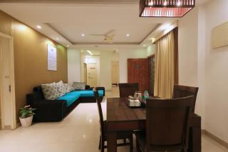 Arcade Inn Suites - Bangalore - 2