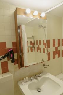 Nice one bedroom in historical building - 8