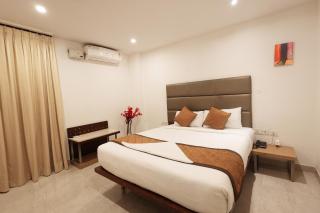 Arcade Inn Suites - Bangalore - 6