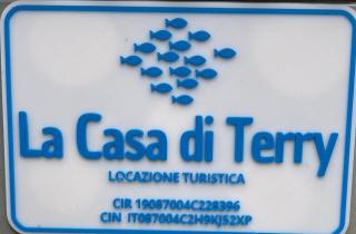 La casa di Terry - Acireale - 9