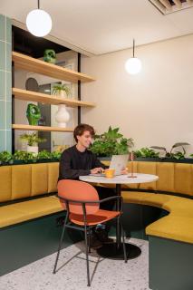 Maxhotel Amsterdam Airport Schiphol - Recently Renovated - Hoofddorp - 2
