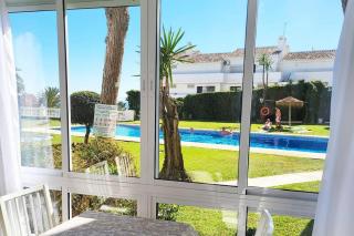 Luxury Apartment 30m from beach - Benalmádena - 9