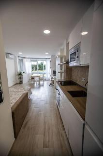 Luxury Apartment 30m from beach - Benalmádena - 7