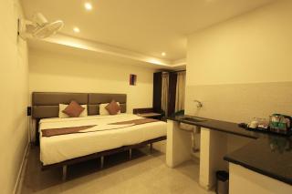 Arcade Inn Suites - Bangalore - 7