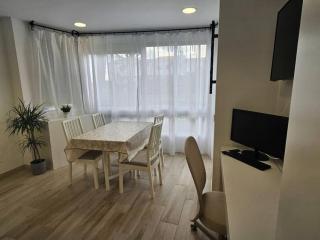 Luxury Apartment 30m from beach - Benalmádena - 5