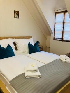 Downtown- Családi Apartman - 6