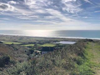 Grande maison vue mer exceptionnelle - 3