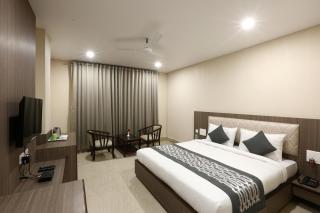 Hotel Luxury Stay Delhi Airport With One Way Airport Transsfer - Nova Deli - 0