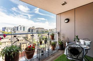 Canary Wharf Retreat with Scenic Balcony Views - Londra - 1