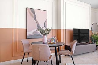 Silkhaus Sky Gardens Chic Studio in DIFC Living - 6