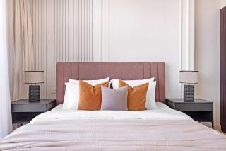 Silkhaus Sky Gardens Chic Studio in DIFC Living - 2