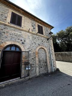 Appartamento Aurelia - Castel Viscardo - 9