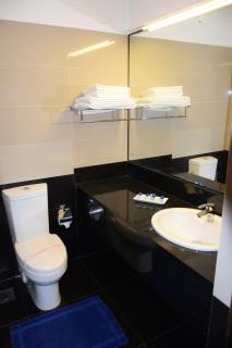 The Blue Wave Hotel - Arugam Bay - 7