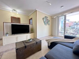 Apartamento en centro de Laredo - Laredo - 5