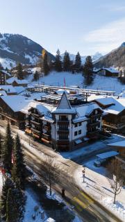 Miiro The Mansard - Gstaad - 1