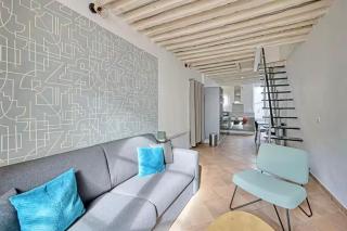 Loge de l'Opéra à 200 m du Palais des Papes - Avignon - 8