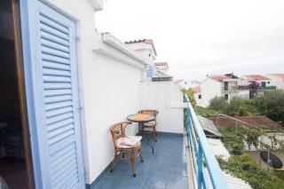 Apartments Blue - Sućuraj (San Giorgio) - 1