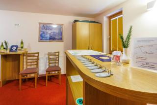 Hotel Vegov Hram - Dol pri Ljubljani - 1