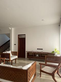 13 Pazuri Villa at Vipingo - Vipingo - 4