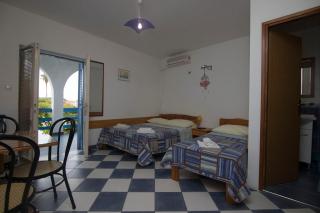 Apartments Blue - Sućuraj (San Giorgio) - 4