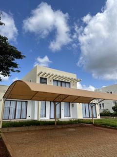 13 Pazuri Villa at Vipingo - Vipingo - 2