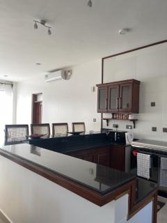 13 Pazuri Villa at Vipingo - Vipingo - 1