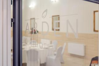 Hotel ARDEN - 8