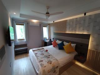Crown Beach Hotel Seychelles - Pointe Au Sel - 2