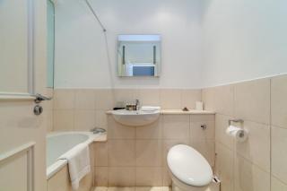 Garden Haven in Maida Vale - 2