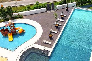 D Festivo Residence - Studio Suite - 0