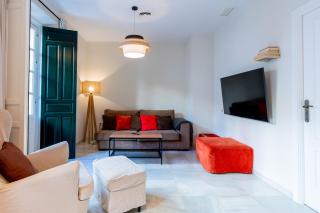 Holi-Rent Penthouse Peñuelas - Sevilla - 7