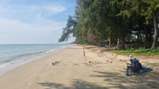 Apartment with wonderful view, Mae Ramphueng Beach, Rayong - Rayong - 2