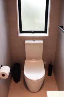 Large Bedroom with Private Bathroom Plus Shared Kitchen and Amenities - Auckland - 6