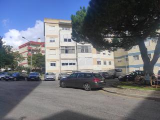 Olívia Oeiras Apartament - Oeiras - 3