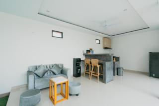 The Lavana Bliss Two Villa Nyanyi Beach - Canggu - 4