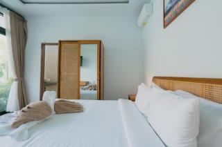 The Lavana Bliss Two Villa Nyanyi Beach - 8