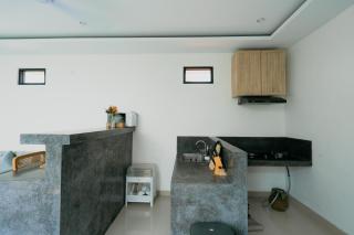 The Lavana Bliss Two Villa Nyanyi Beach - Canggu - 3