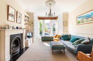 Charming London Retreat - Londra - 9