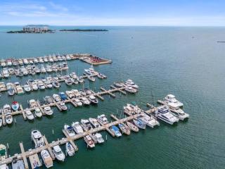 Marina Luxury Rooms #4 - Fajardo - 9